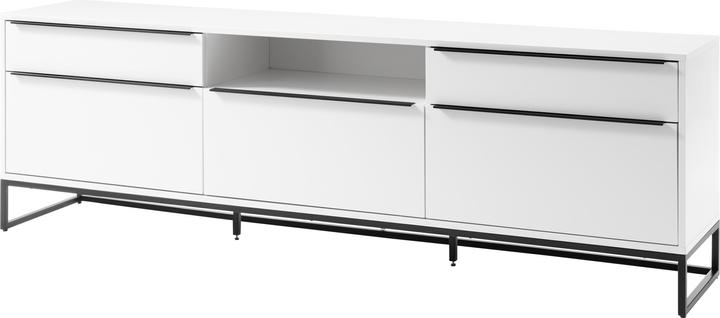 Robas Lund Lille (215 x 40 x 69 cm)