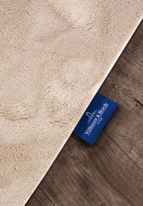 Actual product image Villeroy & Boch Leon (160 x 230 cm)