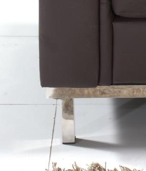 Actual product image Beliani Oslo (Corner sofa)