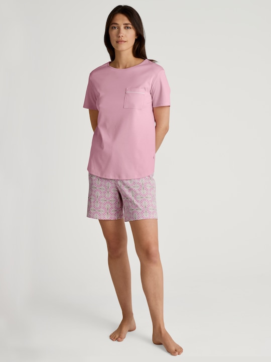 Produktbild Calida Sweet Dreams Kurz-Pyjama (L)