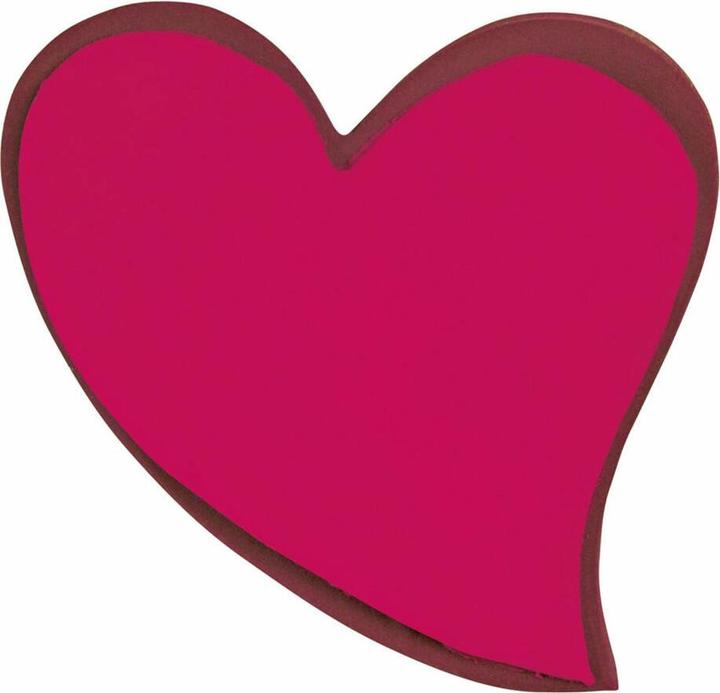 Produktbild Städter Ausstechform Herz Hochzeit