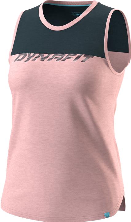 Produktbild Dynafit Elevation Merino T-Shirt (XL)