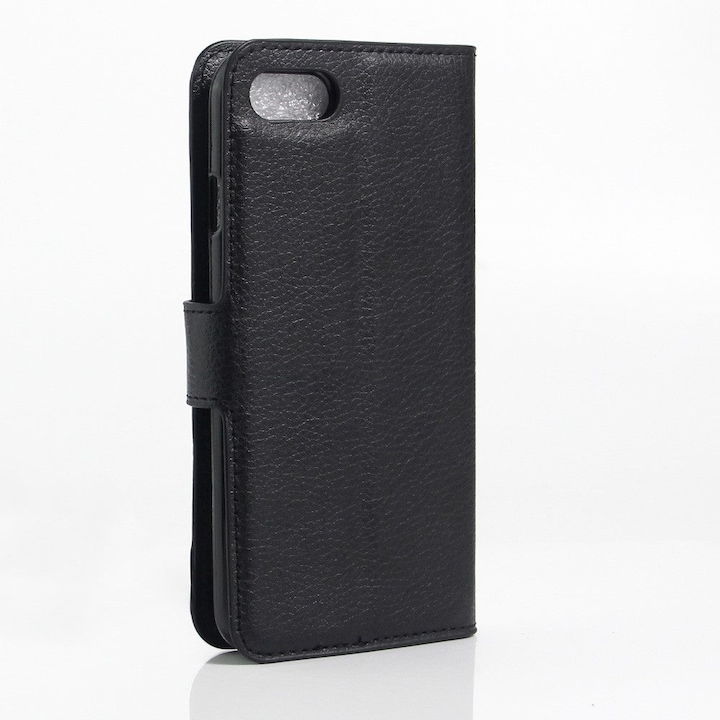 Actual product image Cover-Discount Leather case (Apple iPhone 7, Apple iPhone 8)