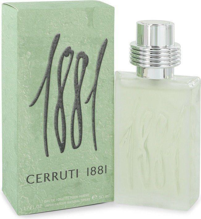 Produktbild Nino Cerruti 1881 (Eau de Toilette, 50 ml)