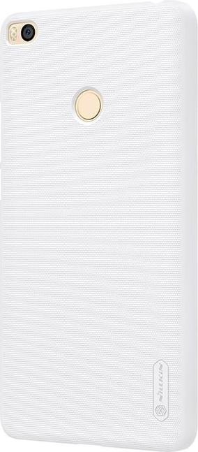 Productafbeelding Nillkin Super Frosted Shield-serie (Xiaomi Mi Max 2)