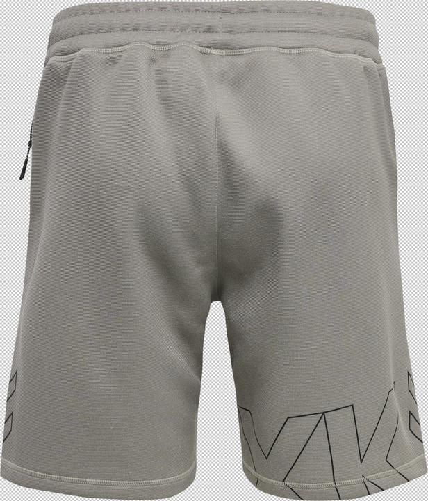 Actual product image hummel Cima Xk Shorts Woman (XL)