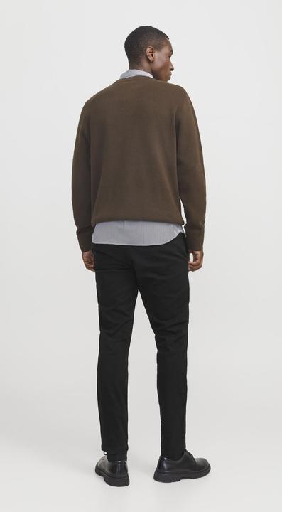 Immagine prodotto Jack & Jones Pantaloni loose fit Pantaloni relaxed fit Pantaloni relaxed fit (W30/L30)