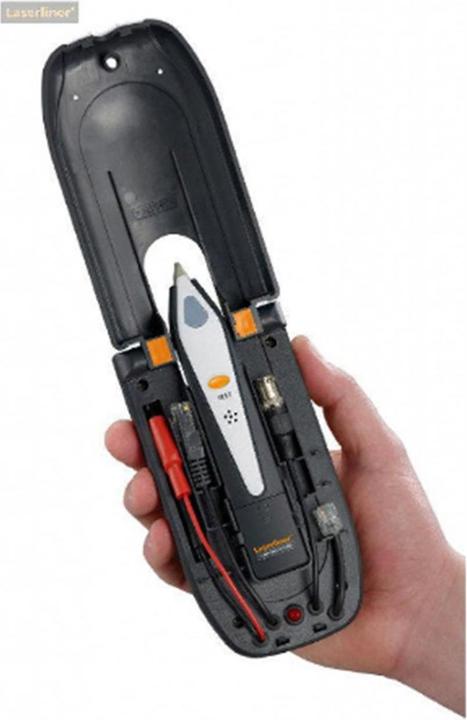 Produktbild Laserliner Elektro-Prüfgeräte