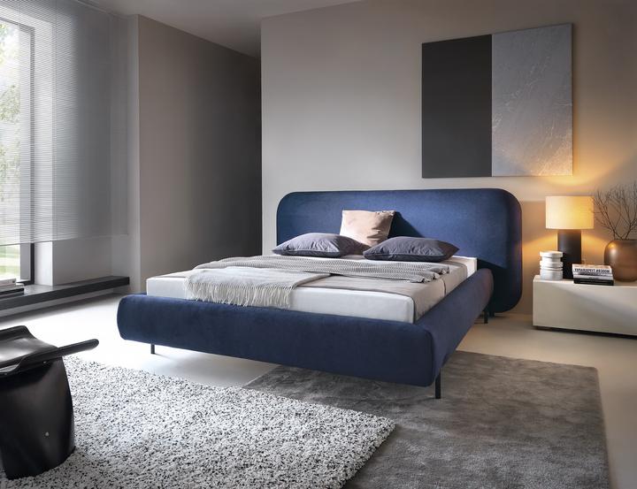 Image du produit ELTAP Bed (160 x 200 cm)