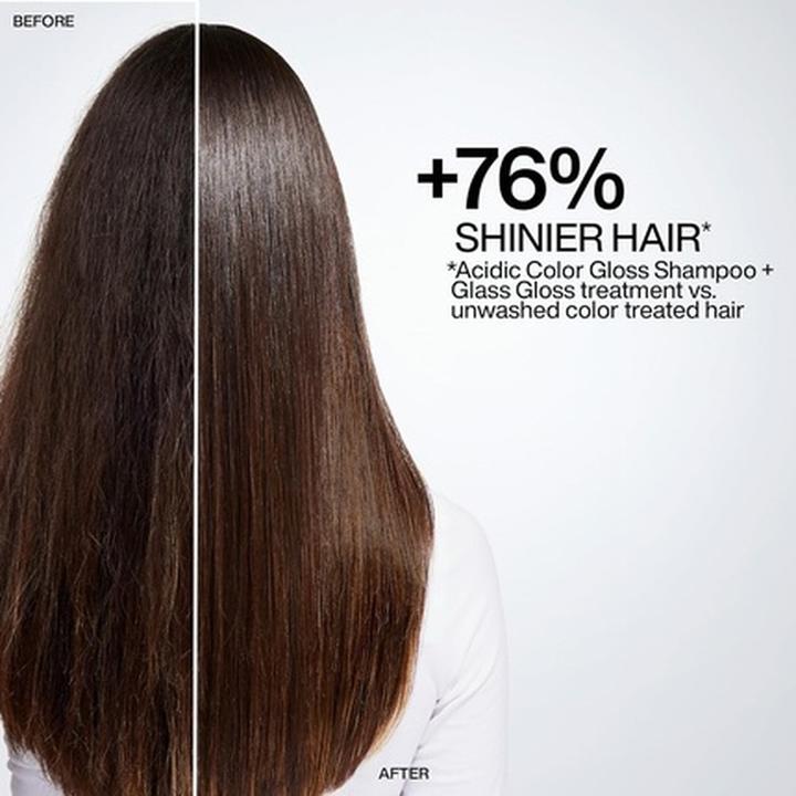 Image du produit Redken Traitement Acid Color Gloss (237 ml)