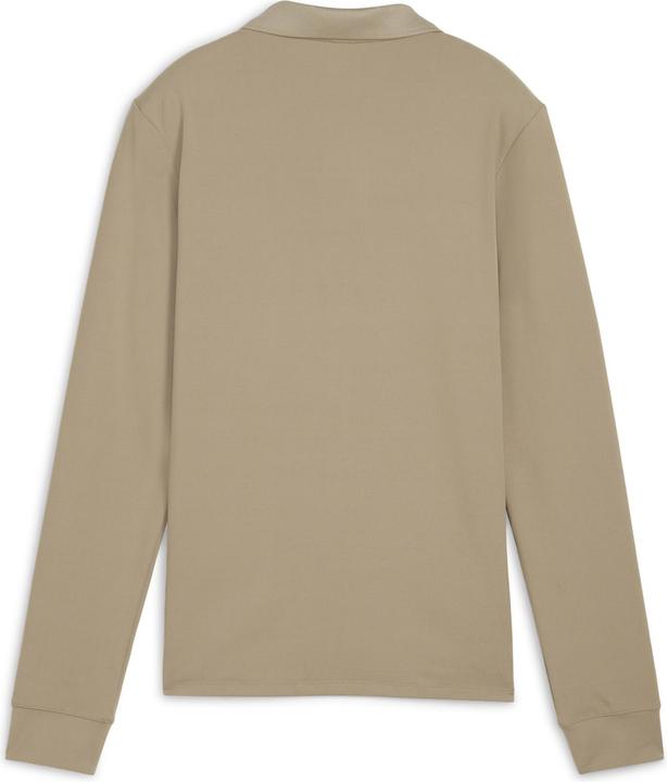 Actual product image Puma W Cloudspun Midwght LS Polo (XS)