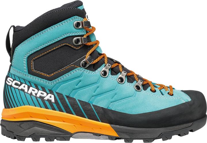 Produktbild Scarpa Mescalito TRK GTX (41.5)