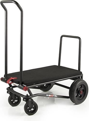 Immagine prodotto kaiserkraft Carrello di trasporto KRANE CART (114 kg)
