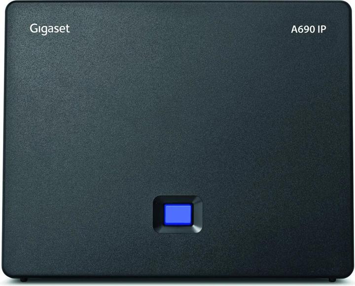 Image du produit Gigaset A690IP - VoIP - Voix sur IP - Voix sur IP - Voix sur IP