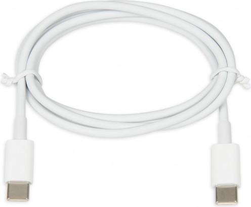 Actual product image iBox Travel charger I-BOX C-36 PD20W white (20 W)