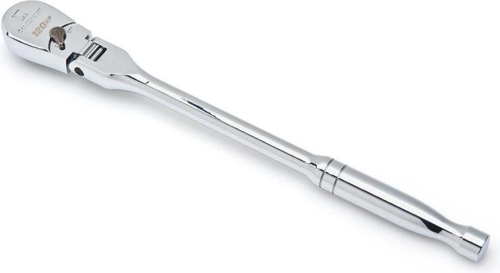 Produktbild Gear Wrench Gelenk-Umschaltknarren Satz 120XP, 4-tlg. (3/8", 1/4", 1/2")