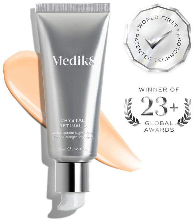 Produktbild Medik8 Crystal Retinal (30 ml)