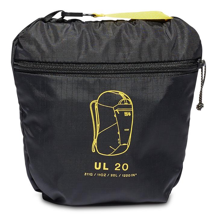 Image du produit Mountain Hardwear UL 20 Backpack (20 l)
