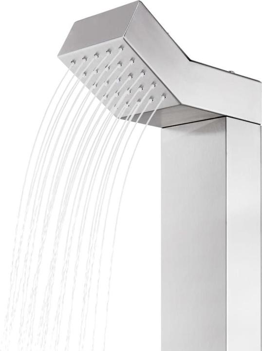 Actual product image vidaXL Gartendusche
