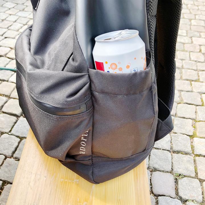 Actual product image Aporti Florence Daypack (12 l)