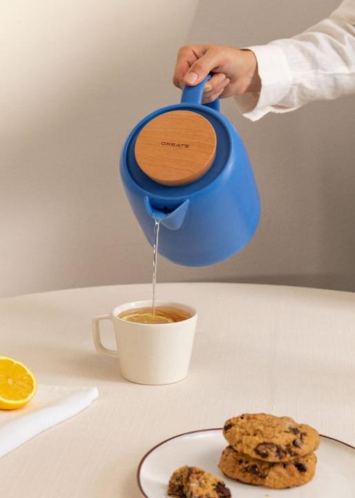 Produktbild Create Wasserkocher (1 l)