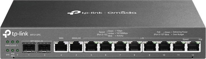 Produktbild TP-Link ER7212PC