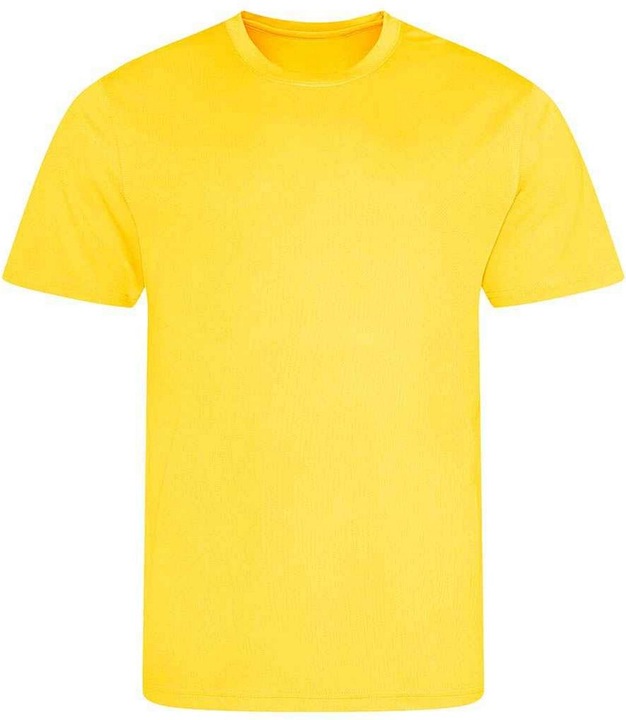 Sun yellow