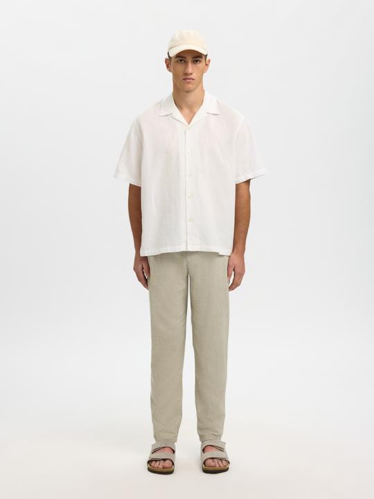 Produktbild Selected Slim Fit Tapered Hose (XXL)