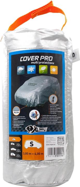 Image du produit XLPT Cover Pro Couverture de voiture S
