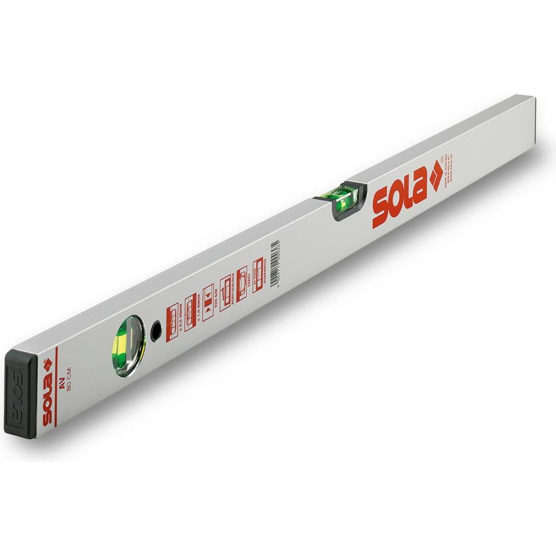 Sola, Wasserwaage, Spirit Level (180 cm)
