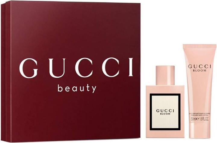 Produktbild Gucci Bloom edp 50ml, BL 50 ml (Eau de Parfum, 100 ml)