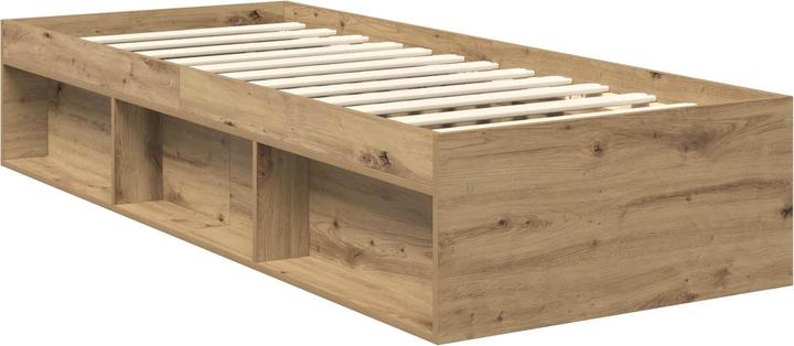 Image du produit vidaXL Bettrahmen (75 x 190 cm)