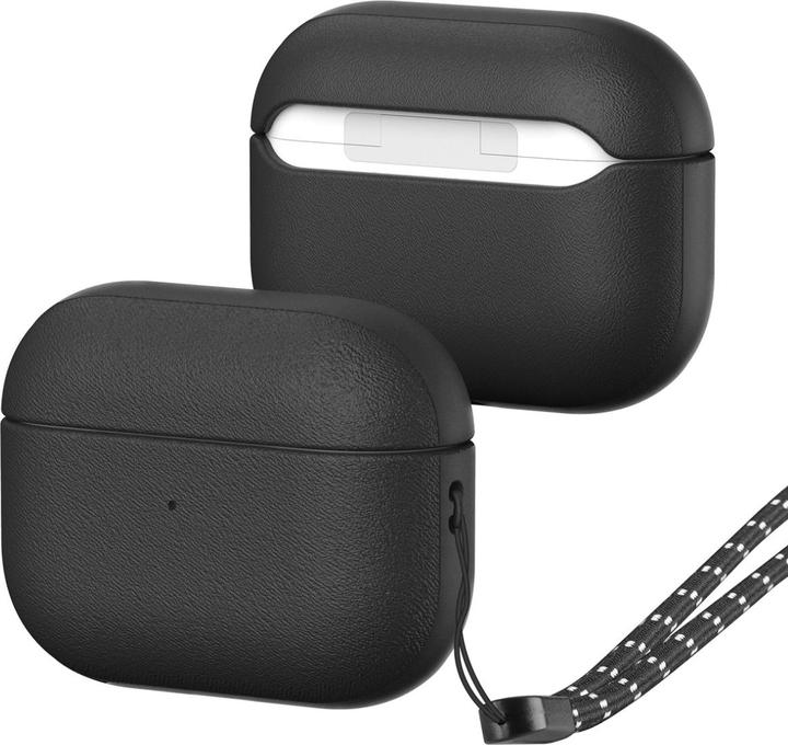 Produktbild Dux Ducis Plen case for AirPods Pro 2 / AirPods Pro 1 (Kopfhörer Hülle)
