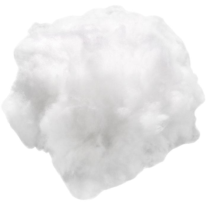 Knorr Prandell Ovatta di riempimento 1kg bianco