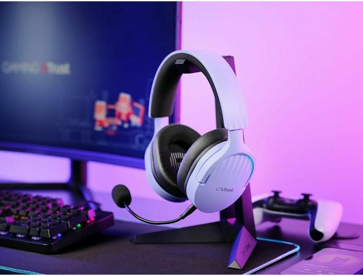 Produktbild Trust GXT 491P Fayzo (Kabellos, Kabelgebunden)