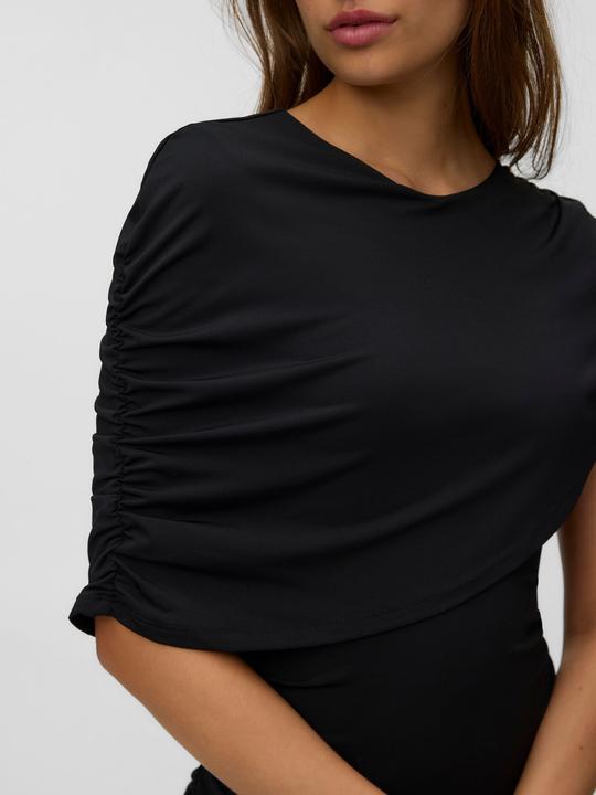 Actual product image Vero Moda VMKASSANDRA Langes Kleid Kleid (L)