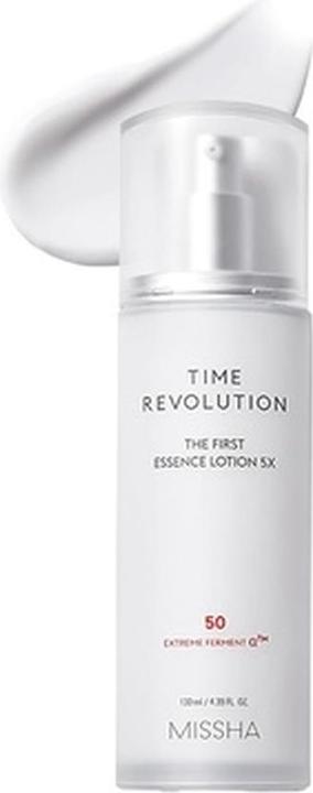 Produktbild Missha The First Treatment Essence Lotion - Pack of 5 (130 ml)