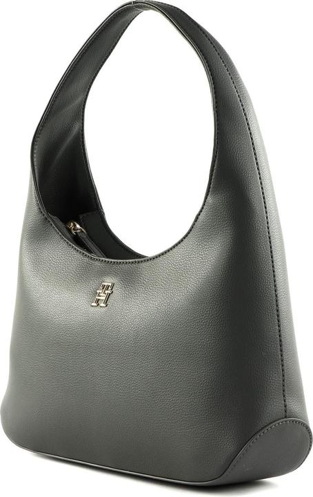 Produktbild Tommy Hilfiger Handtasche Staple - Grau