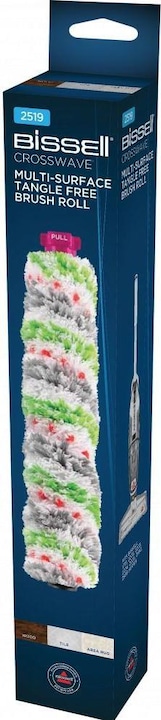 Image du produit Bissell Rouleau-brosse Universal TangleFree pour Crosswave
