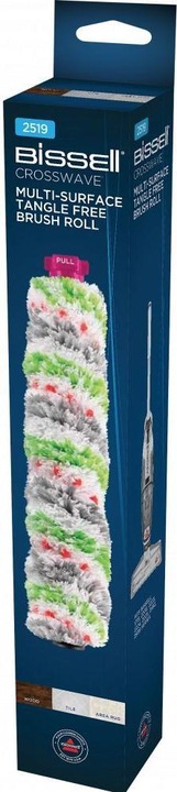 Productafbeelding Bissell Borstelrol Universeel TangleFree voor Crosswave