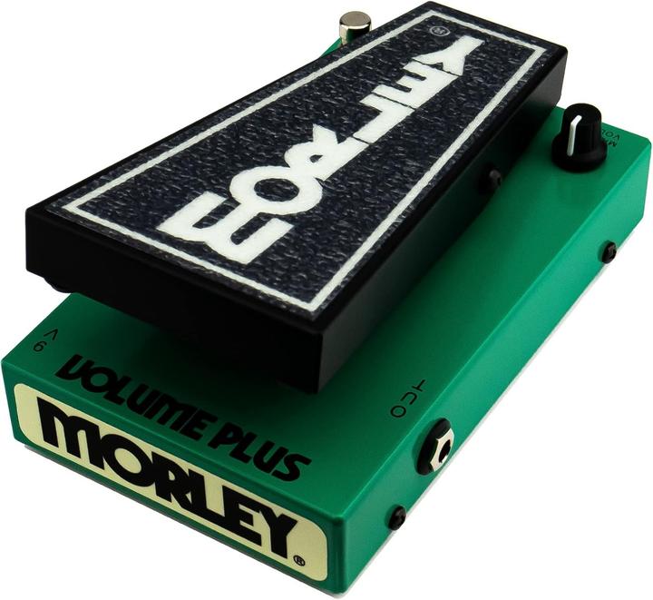 Actual product image Morley MTMV2 20/20 VOLUME PLUS (Volume control)