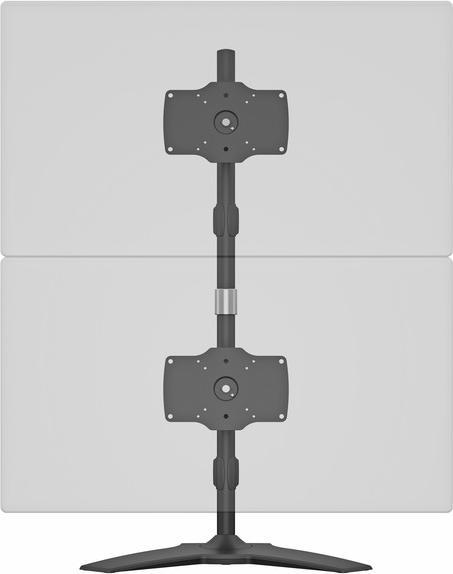 Produktbild Multibrackets Tischständer EX Kit (Tisch, 32")