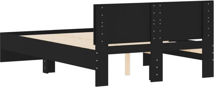 Image du produit vidaXL Bettgestell (120 x 200 cm)