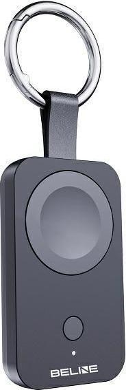 Beline powerbank do zegarka Apple Watch 1000mAh (1000 mAh, 3 W)