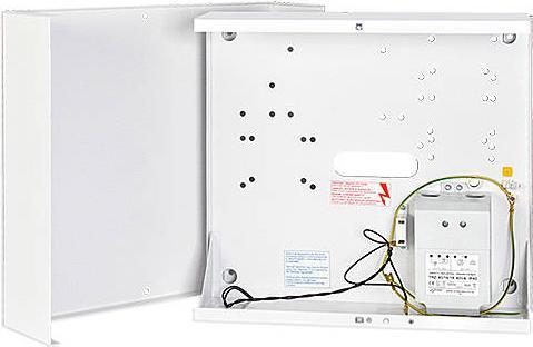 Image du produit Hikvision OMI-2 Boîtier métallique avec transformateur
