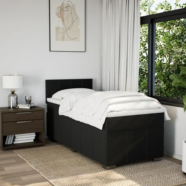 Immagine prodotto vidaXL Boxspringbett (80 x 200 cm)