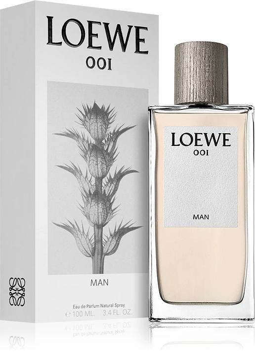 Immagine prodotto Perfumes Loewe 001 Uomo (Eau de parfum, 100 ml)