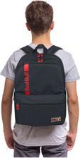 Actual product image Undercover Backpack with front pocket Red Bull Racing (19 l)
