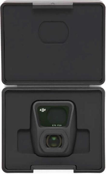 Actual product image DJI Wide-Angle Lens (Drone lens, DJI Air 3)