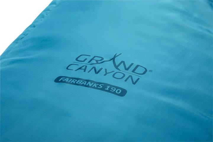 Produktbild Grand Canyon Fairbanks 190 (210 cm)